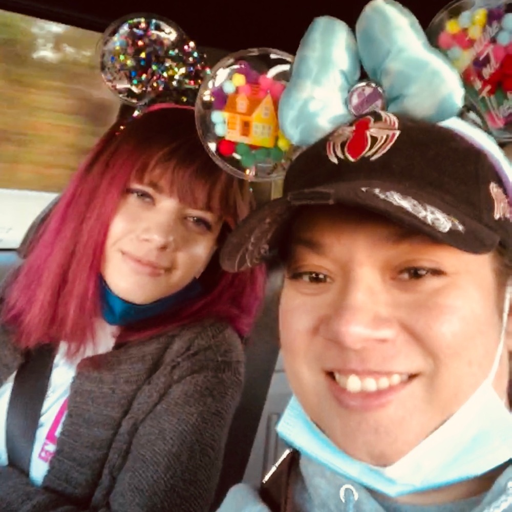 Meet your Posher, Leah